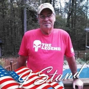 Meet your Posher, Fred